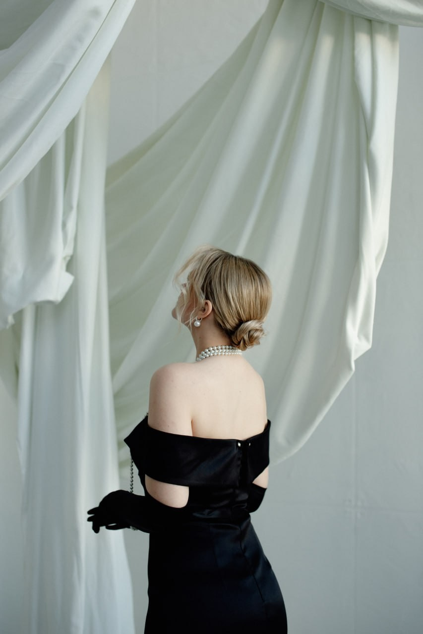 Дарья. Фотограф Ершова Светлана