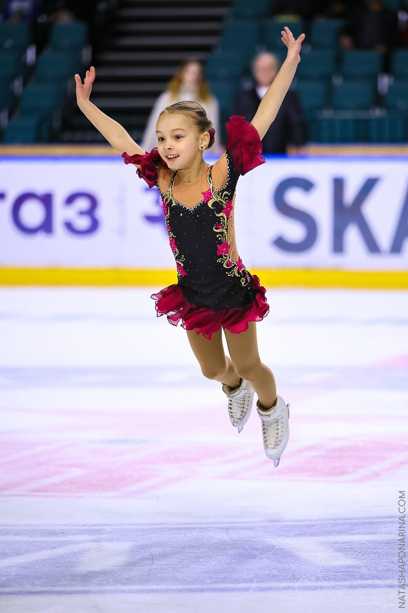 Кудрявцева Анастасия февраль 2024. Russian figure skating photographer from Saint-Petersburg