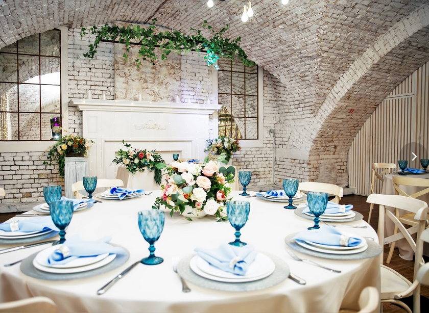 Площадка № 1-4. Свадебный и портретный фотограф Москва