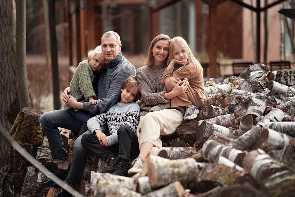 Портфолио. Карнеева Елена. Детский, семейный фотограф