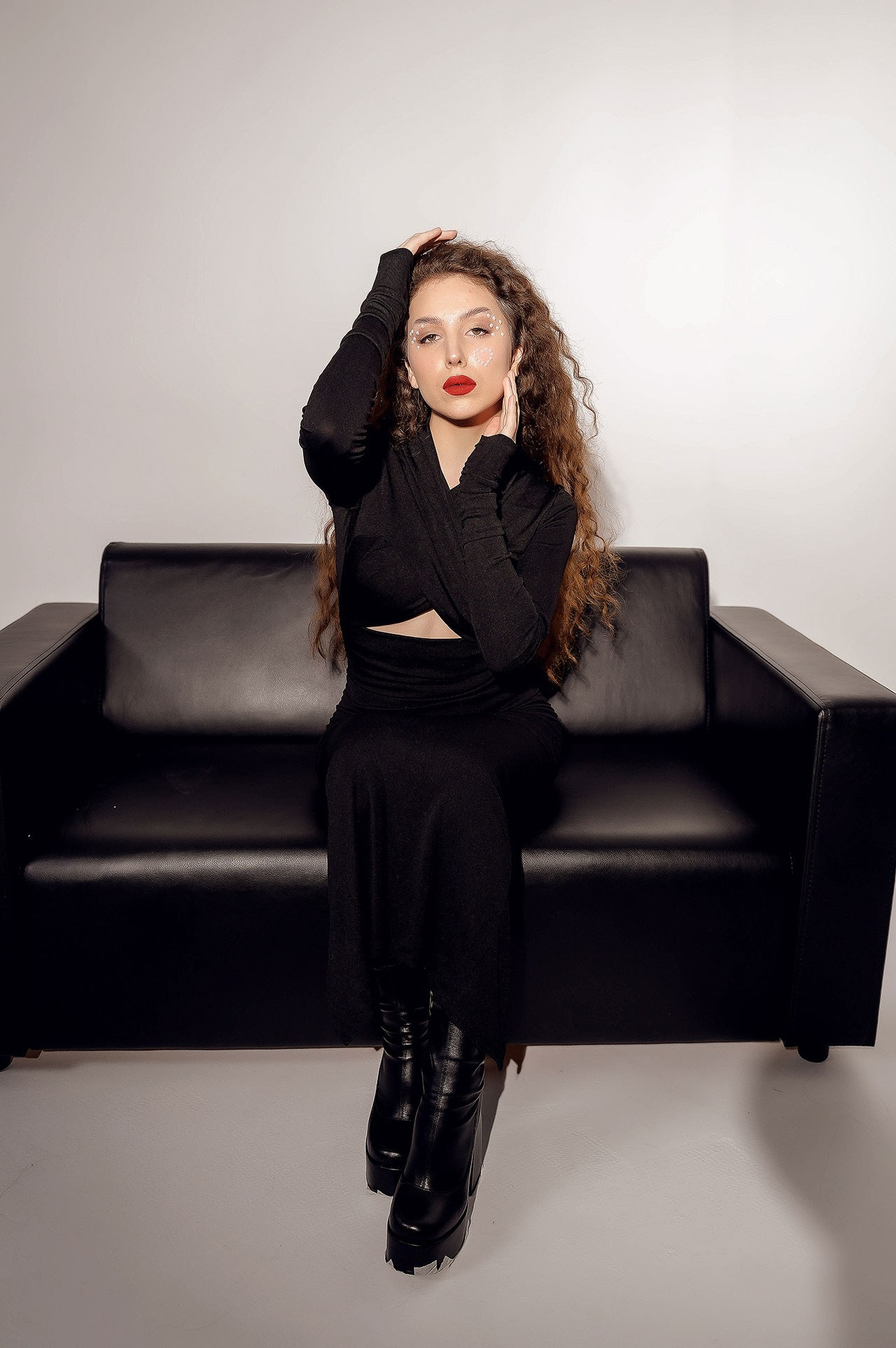 Калашникова Татьяна. Promodels