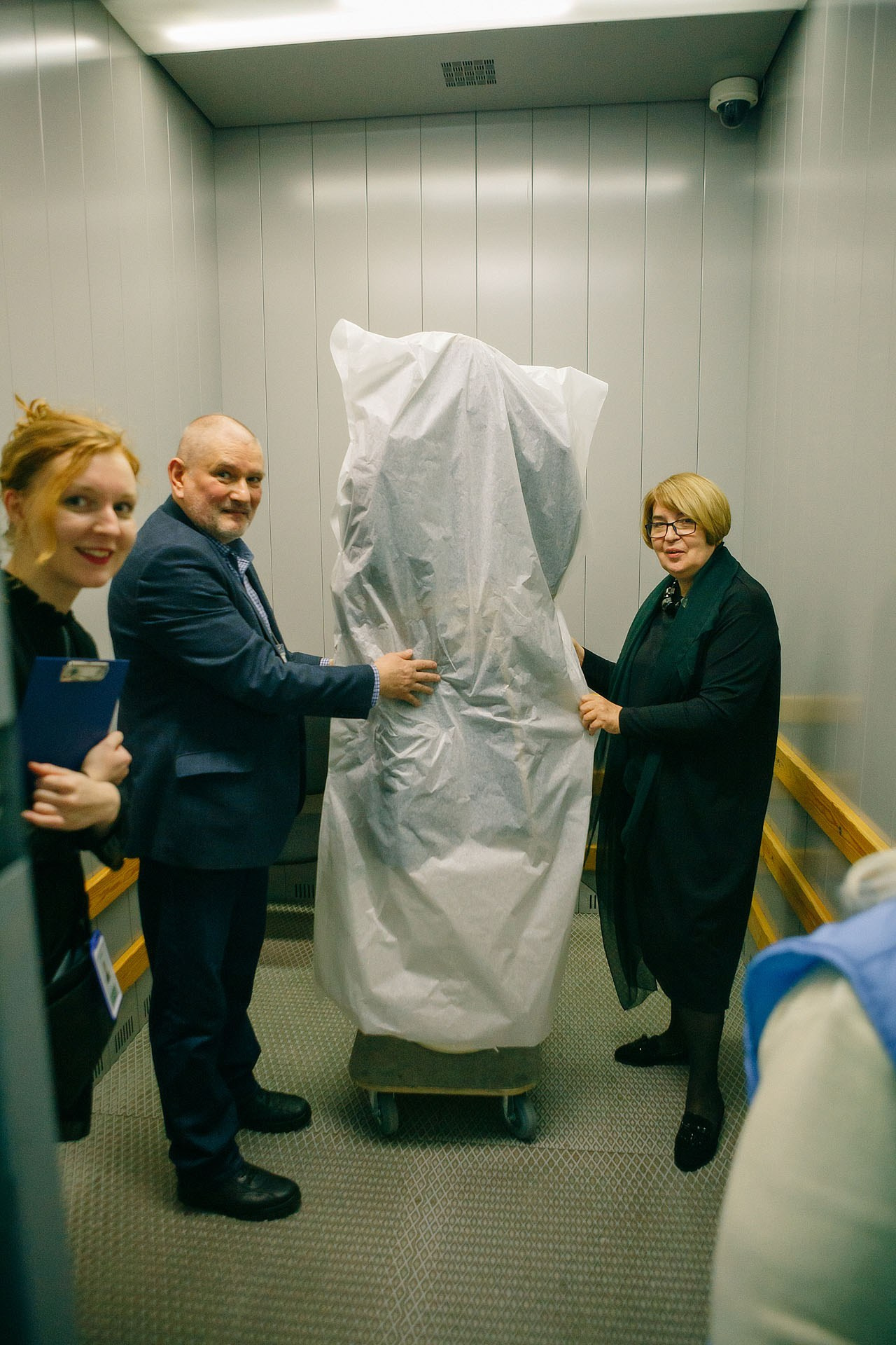 VK | Реставрация костюма Птера Великого. Андрей Цветков — репортажный, свадебный и портретный фотограф в Санкт-Петербурге