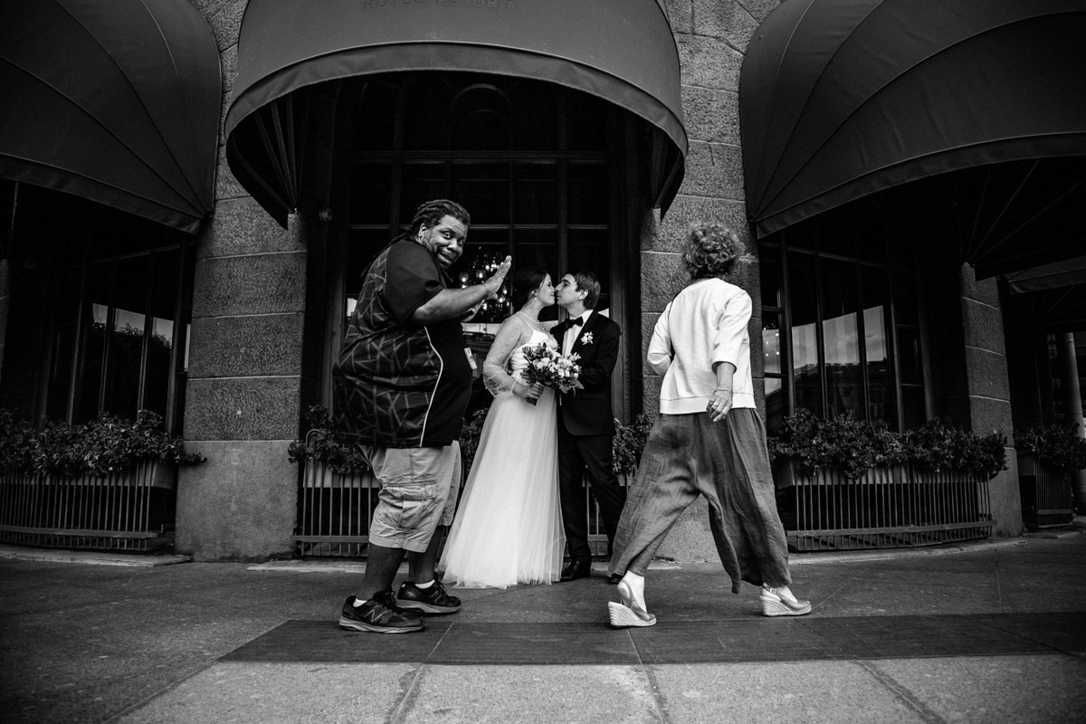 Избранные фотографии. Свадебный фотограф СПБ