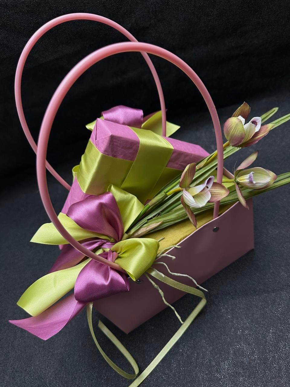 17. Студия подарочных наборов «Владия»