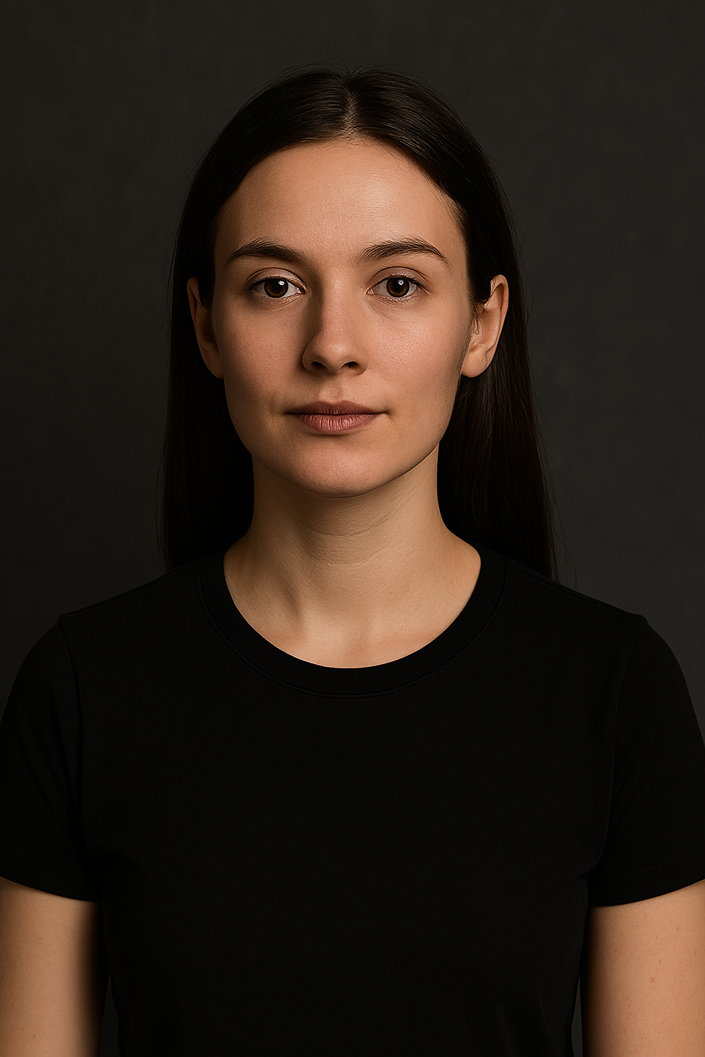 Схемы света для студийного портрета. Сайт фотографа Андрея Басова