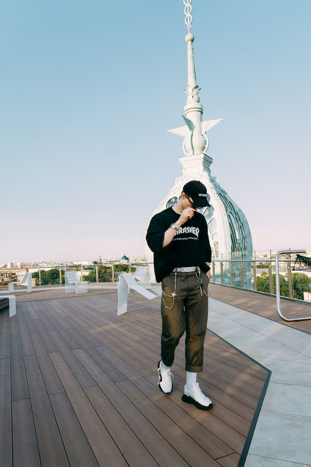 VK | VIP встреча в офисе. Андрей Цветков — репортажный, свадебный и портретный фотограф в Санкт-Петербурге