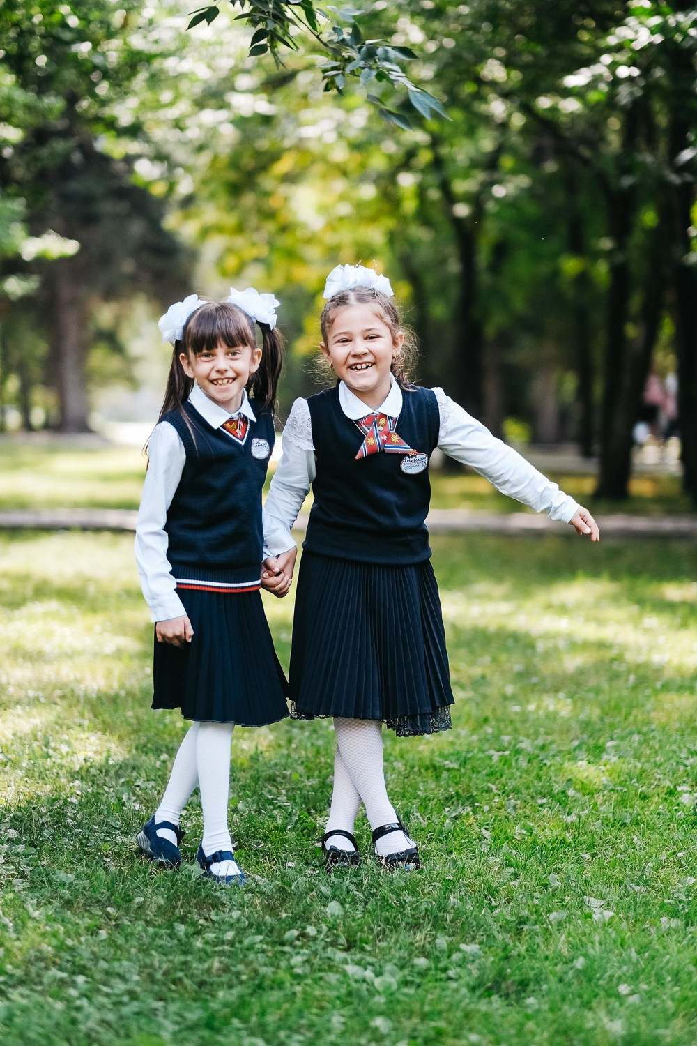 Школа репортаж