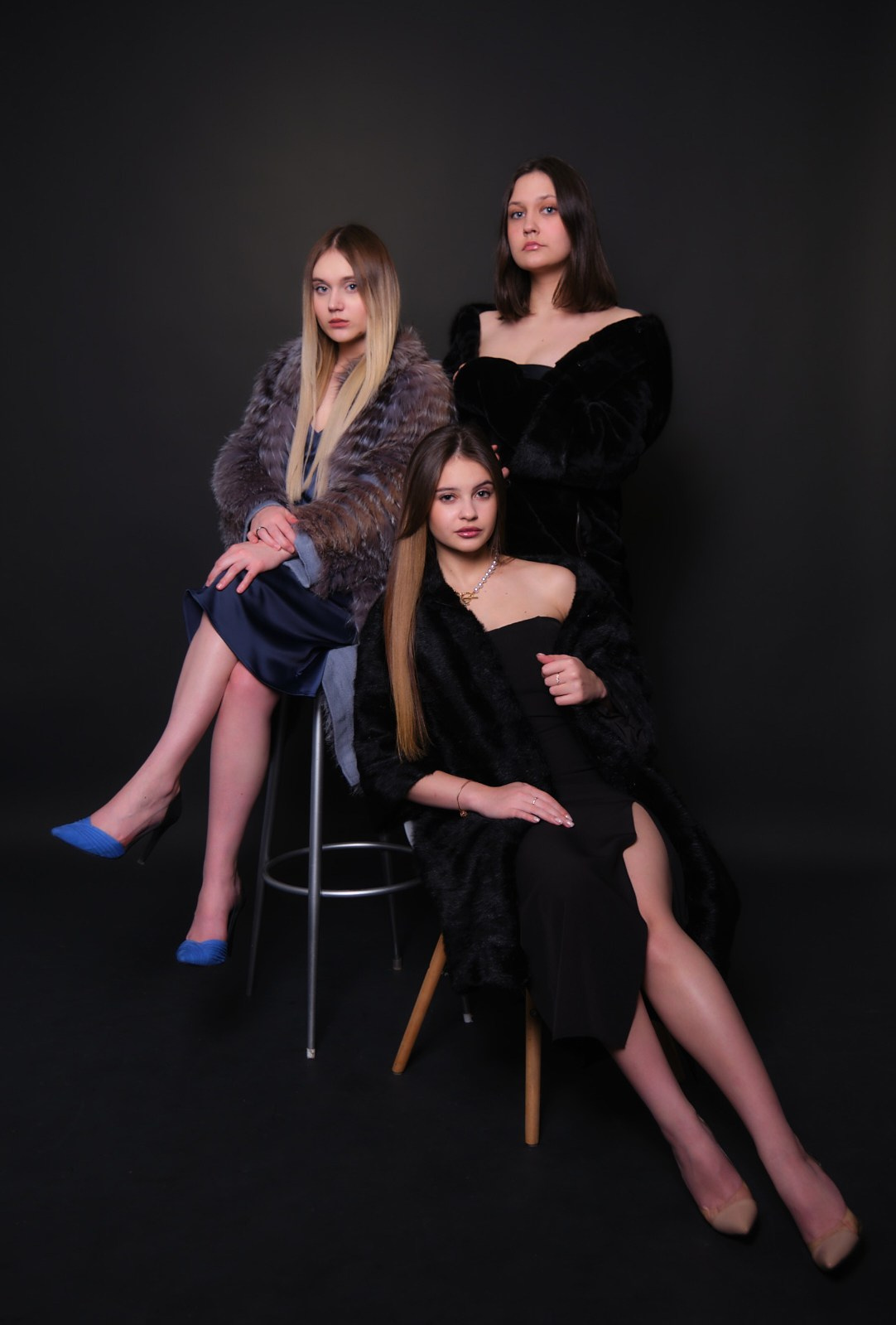 Сестры. IRINA MEDOVAYA Фотограф для индивидуальных съёмок