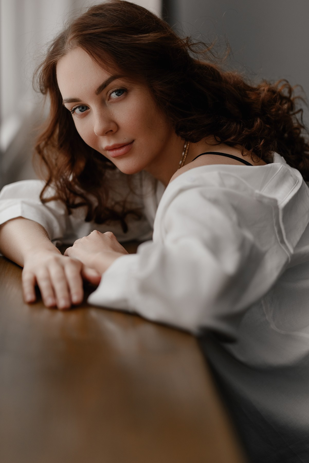 Таня. Свадебный и семейный фотограф в Рязани Калинкина Мария