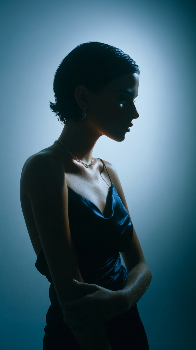 Дизайн | AI-контент