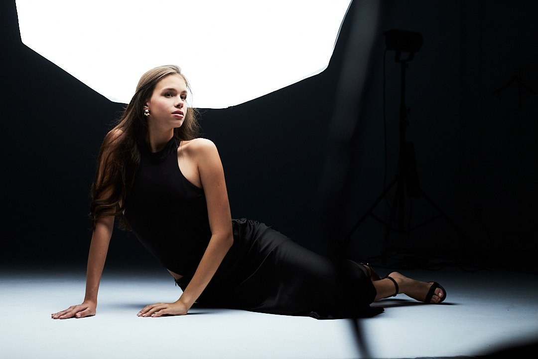 Индивидуальная. Фотограф Екатерина Васюкова