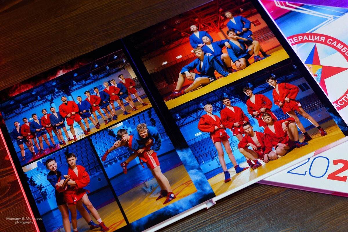 Выпускные альбомы от Мамаевых, город Киров