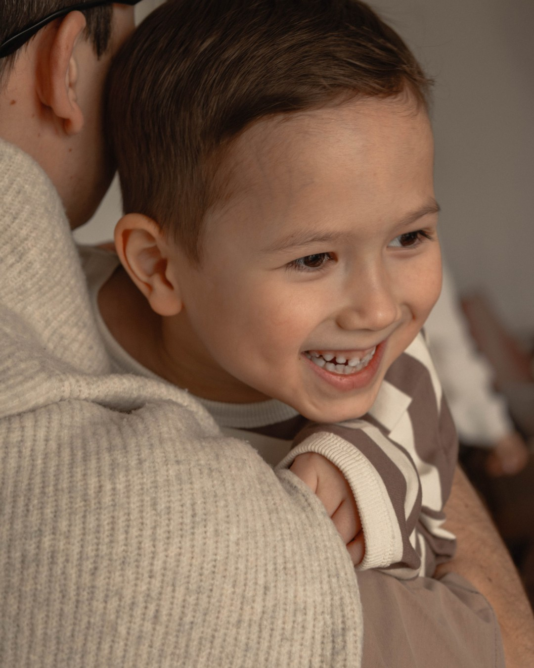 Семейный фотограф Химки — Москва