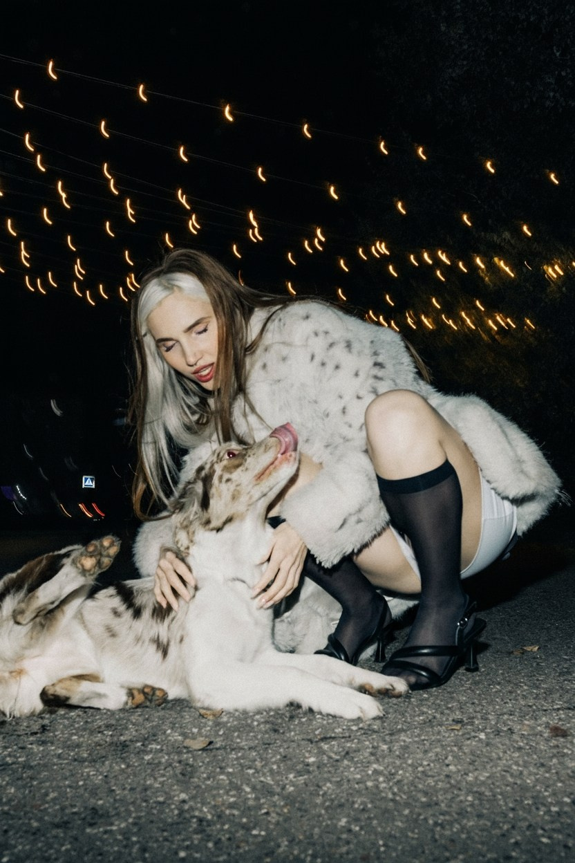 Индивидуальная