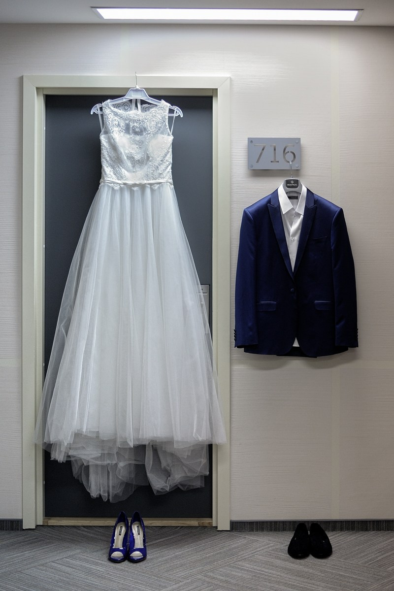 Лена и Коля. Фотограф в Нижневартовске Анна Стрельцова