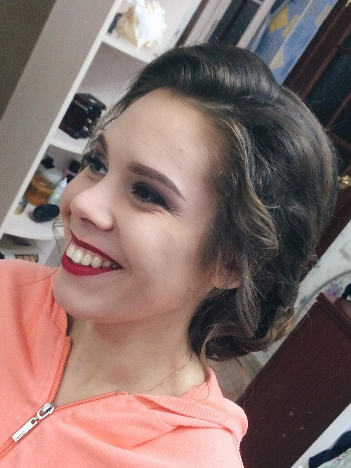 Макияж. Визажист, стилист по прическам и гример в Москве