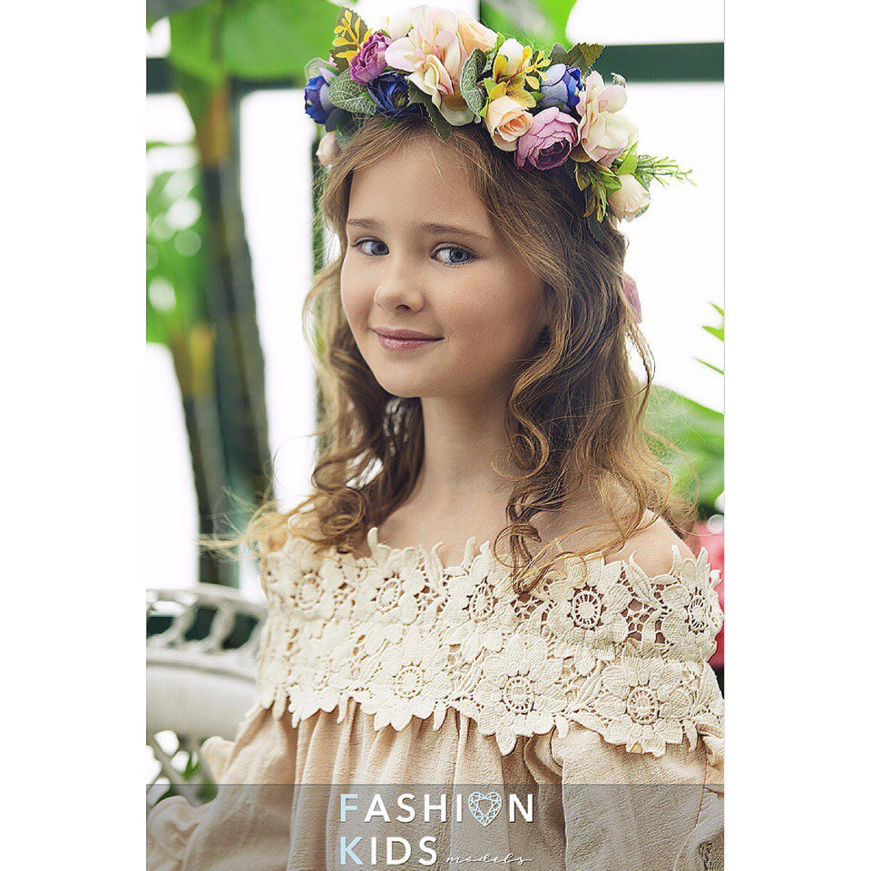 Студийный образ. Визажист, стилист по прическам и гример в Москве