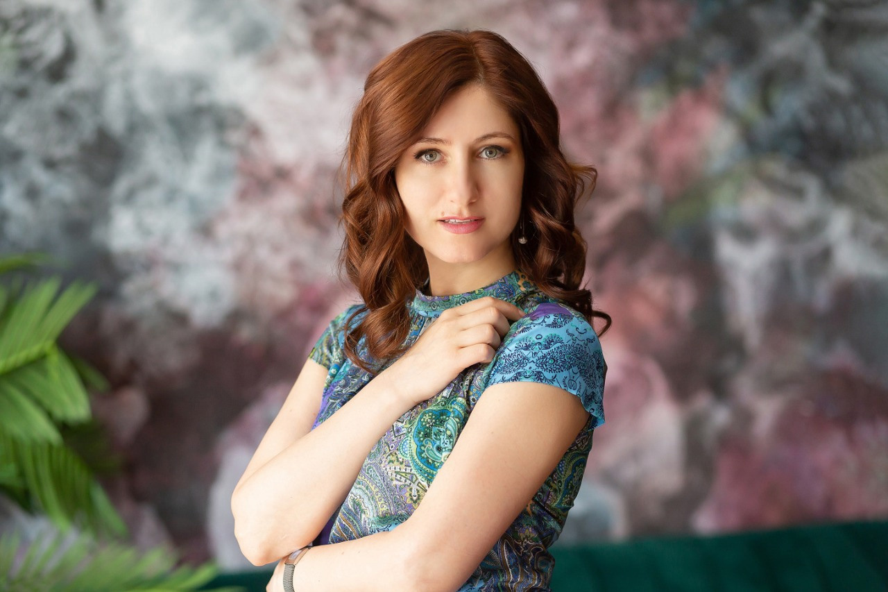 Студийный образ. Визажист, стилист по прическам и гример в Москве