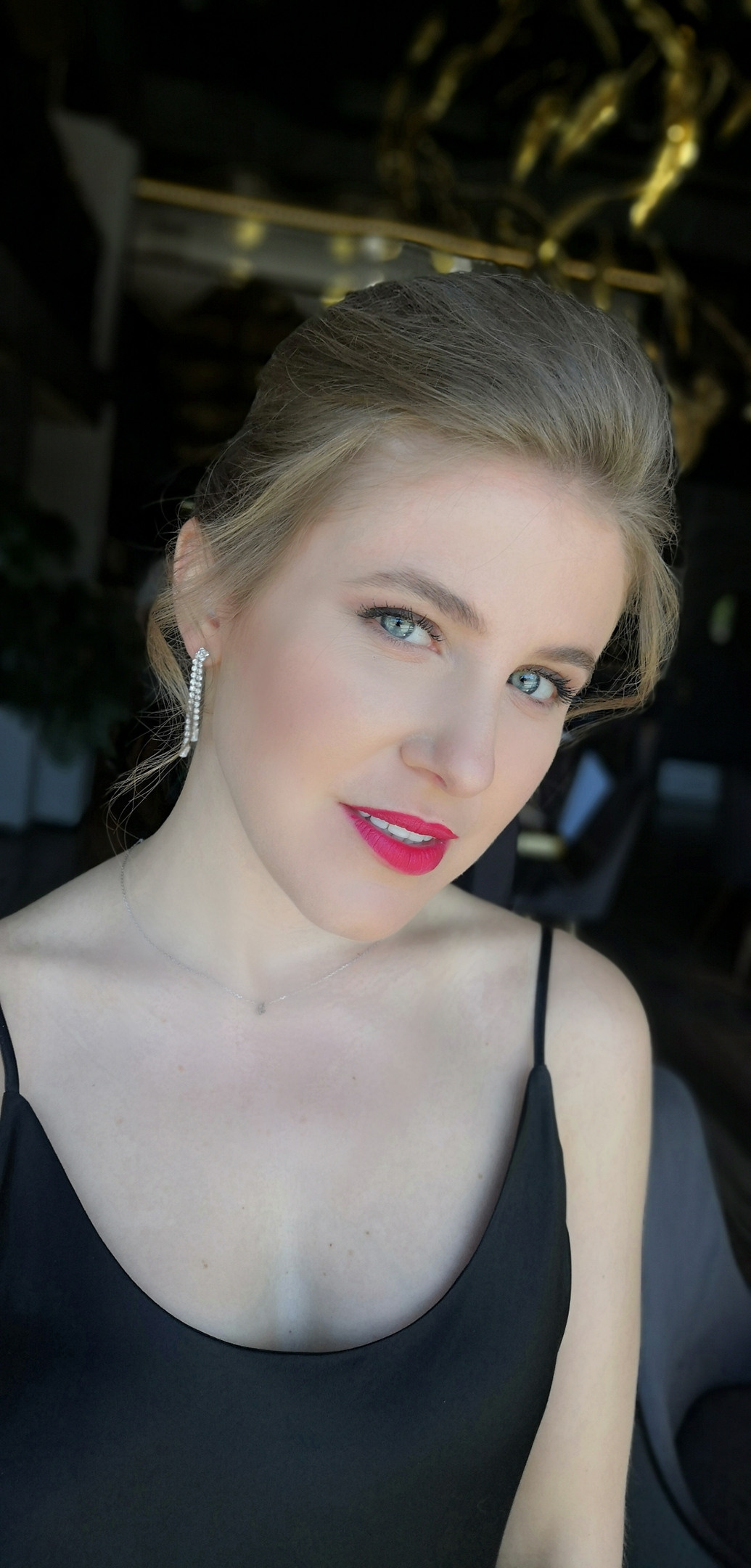 Макияж. Визажист, стилист по прическам и гример в Москве