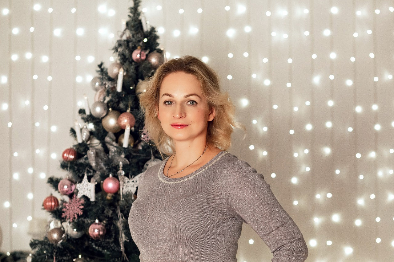 Студийный образ. Визажист, стилист по прическам и гример в Москве