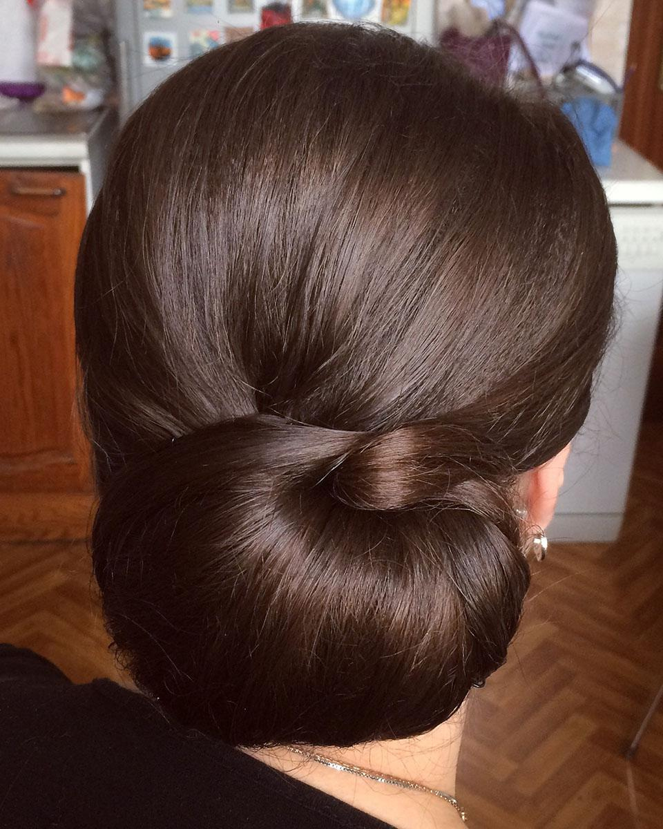 Прически. Визажист, стилист по прическам и гример в Москве