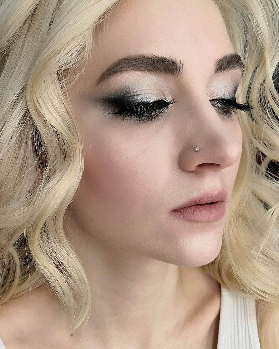 Макияж. Визажист, стилист по прическам и гример в Москве