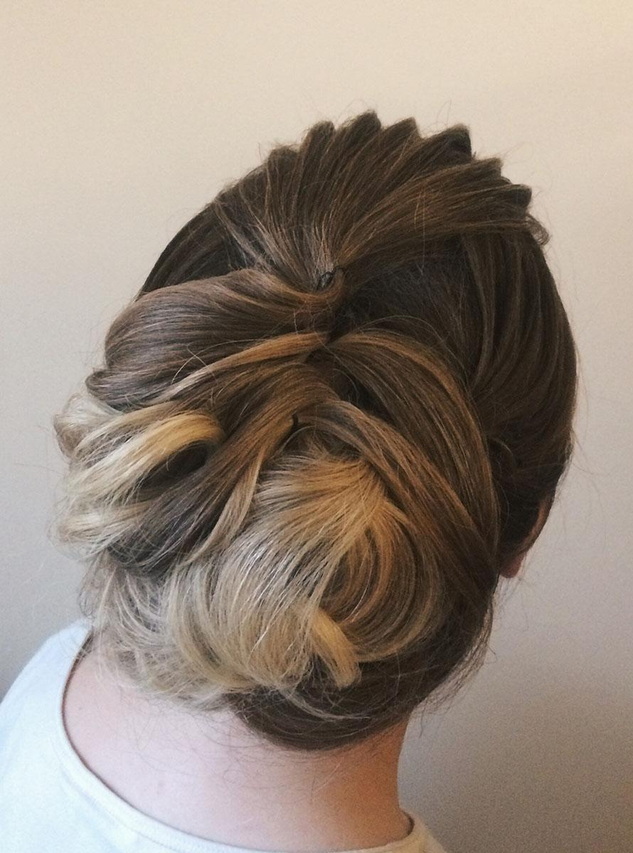 Прически. Визажист, стилист по прическам и гример в Москве