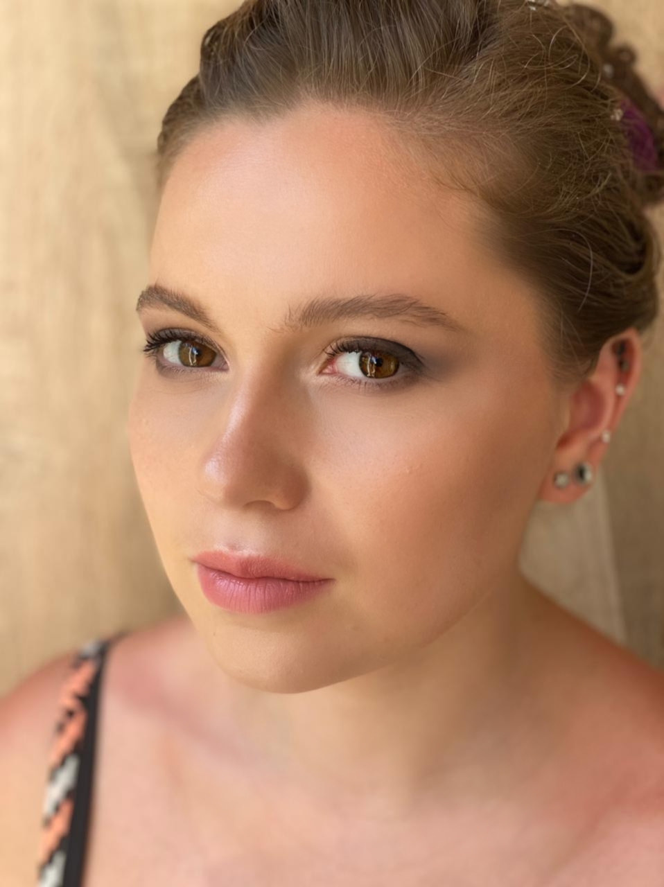Макияж. Визажист, стилист по прическам и гример в Москве
