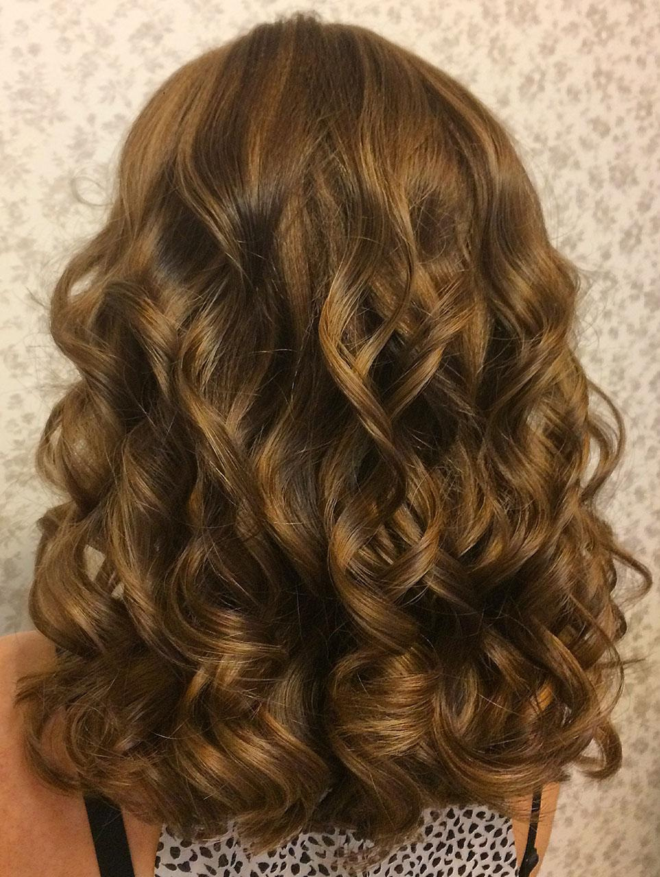 Прически. Визажист, стилист по прическам и гример в Москве