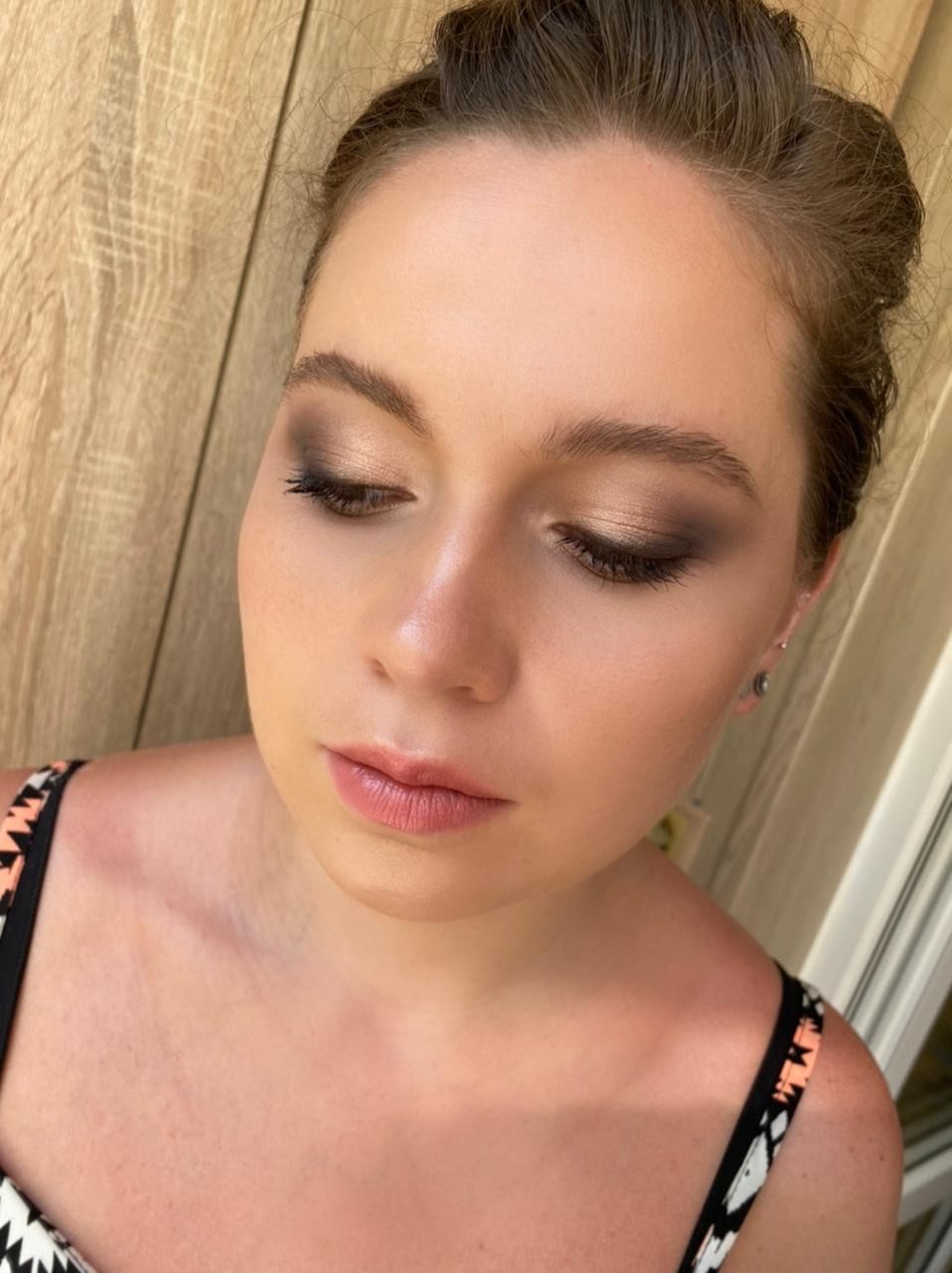 Макияж. Визажист, стилист по прическам и гример в Москве