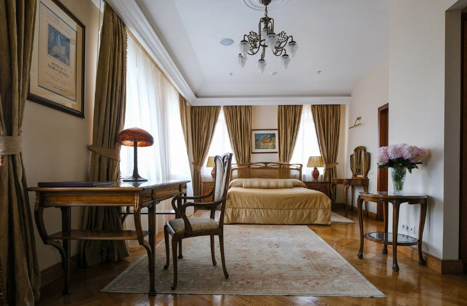 Отели. Фотограф НОГИНСК, Москва, Анастасия Белая