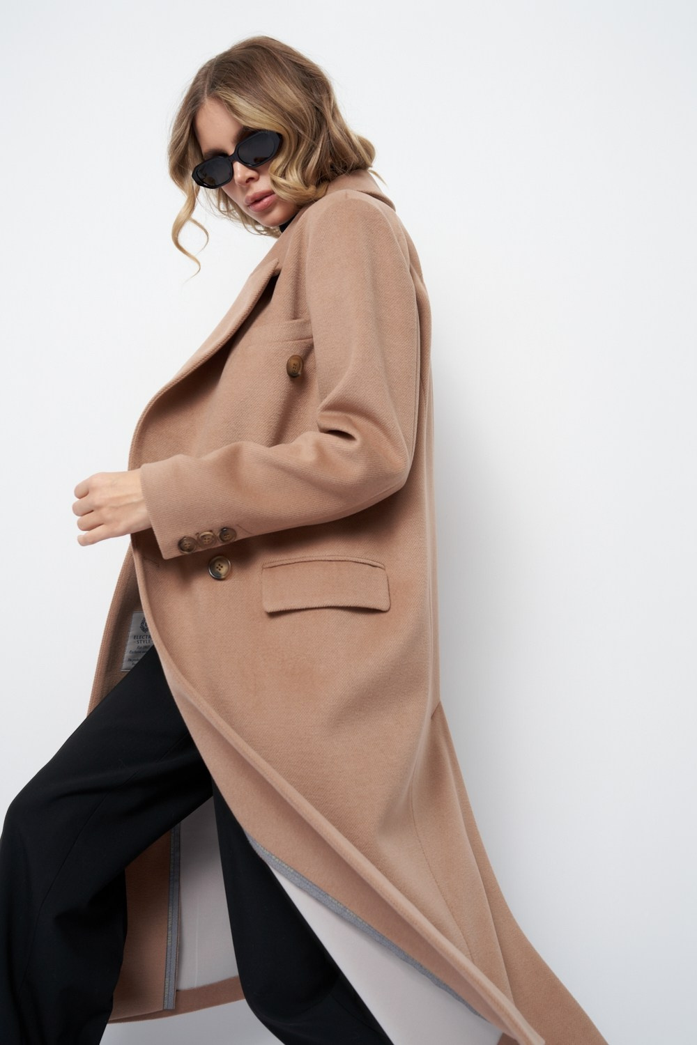 Electrastyle. Коммерческий фотограф в Москве Хабибуллина Эльза