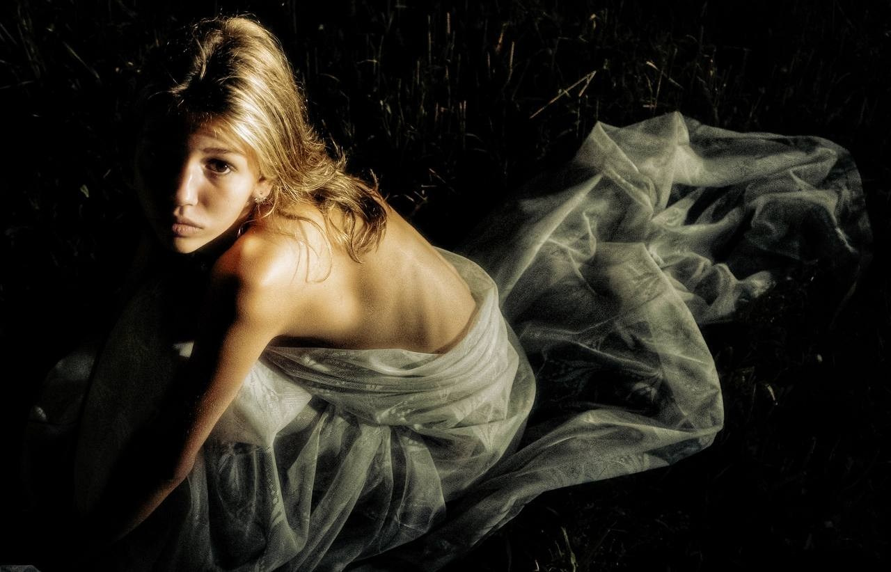 Портрет. Vdovina.V