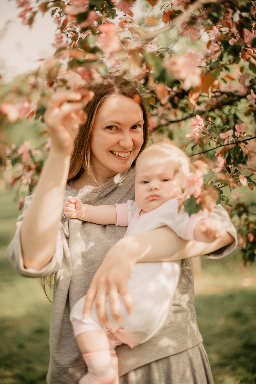 Где, когда и что будет цвести в Москве