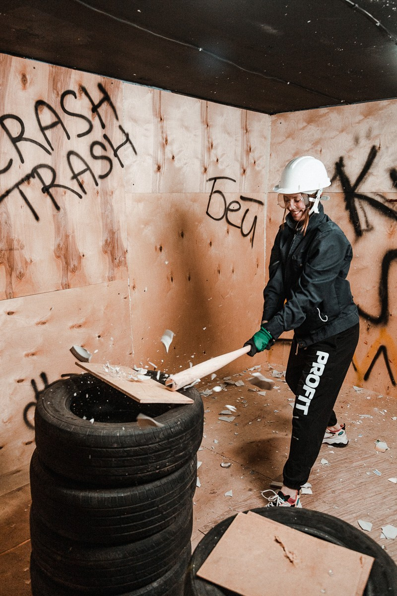 БИЗНЕС КОНТЕНТ. АЛЕКСАНДР ФОКС