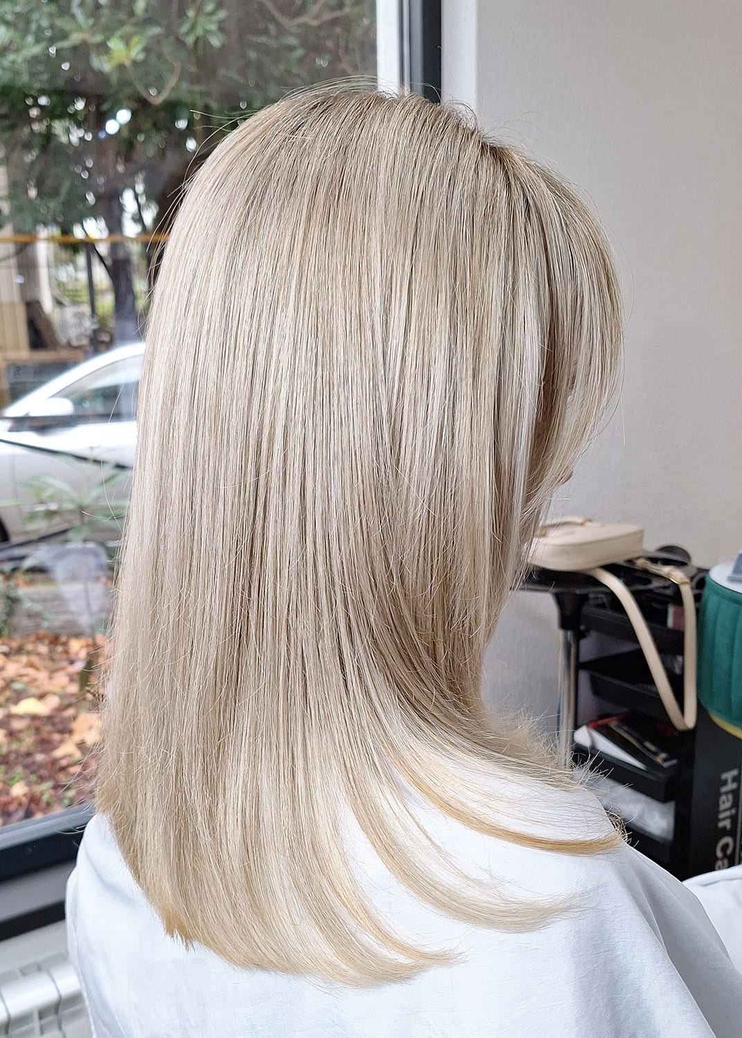 Салон красоты Райс г. Сочи