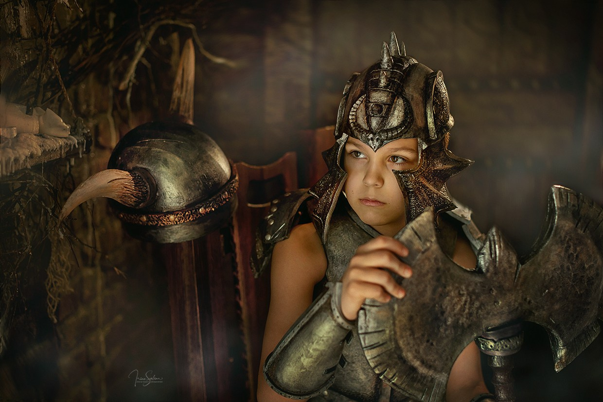 Тематические фотосессии. Детский и семейный фотограф в Екатеринбурге