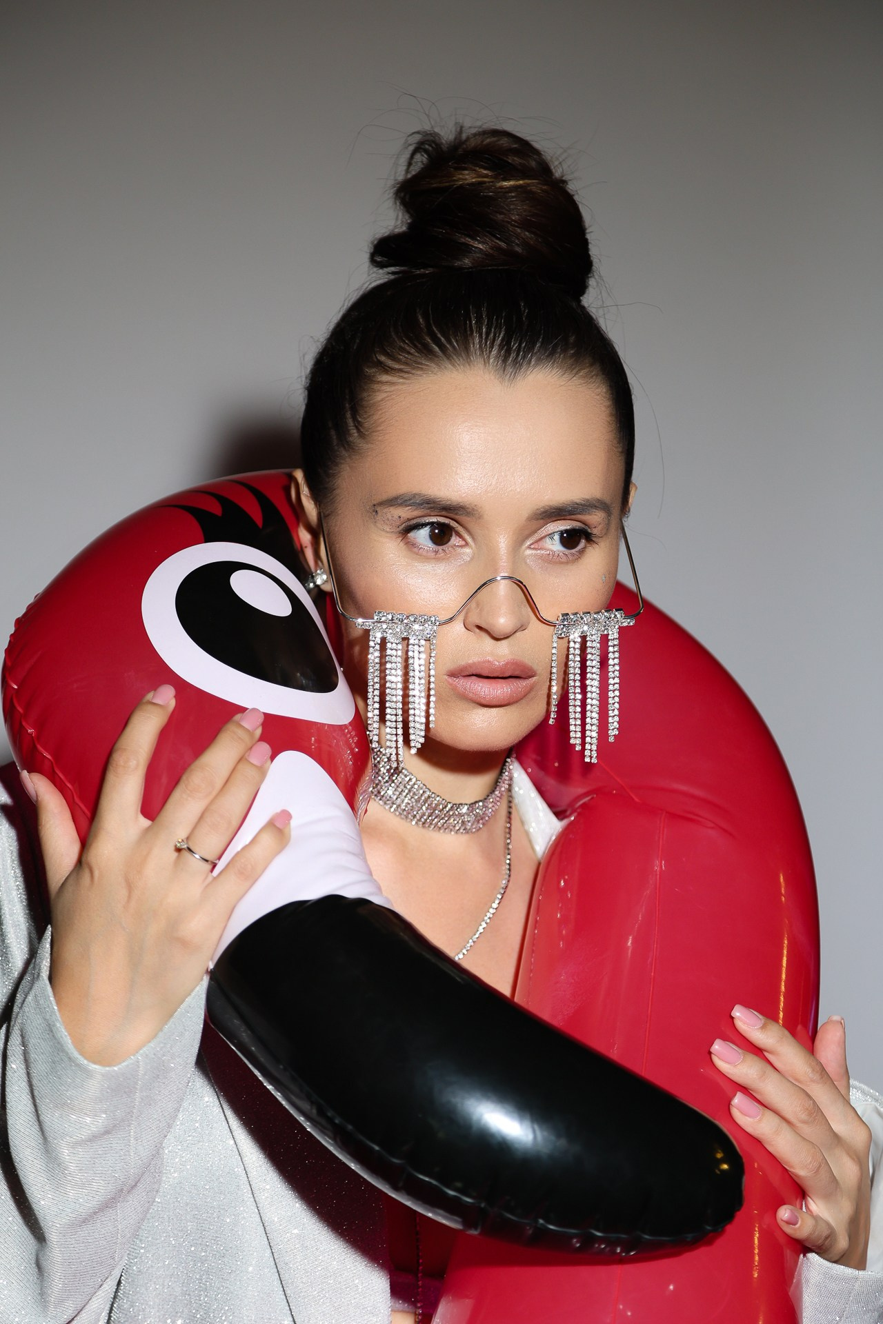 Фестиваль фотографии и технологии. Фотограф в Санкт-Петербурге — Сергей Петров