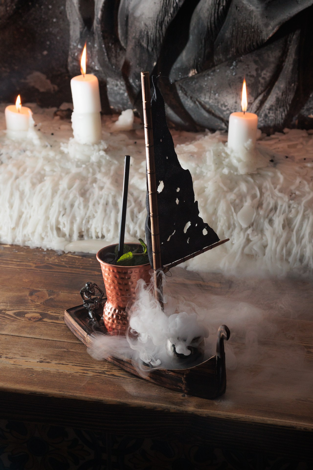 Репортажи. ИРЛ — Проект