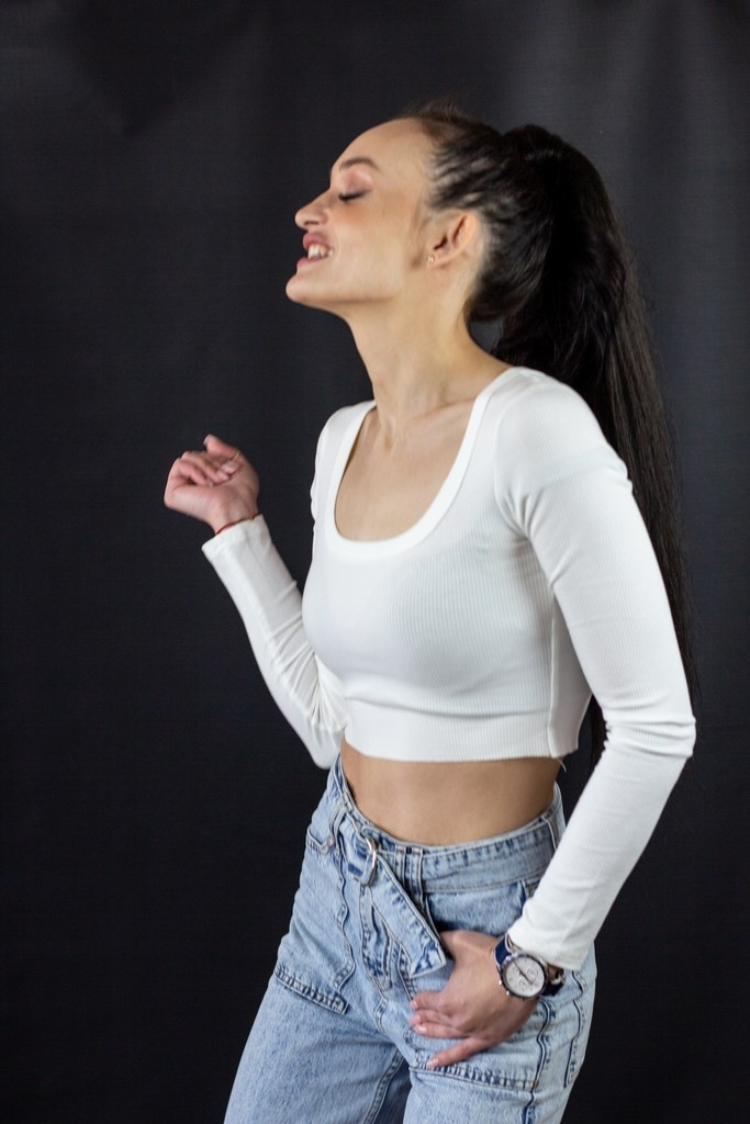 Студийная фотосессия, девушки в комсомольске-на-амуре, фотограф саша воробей