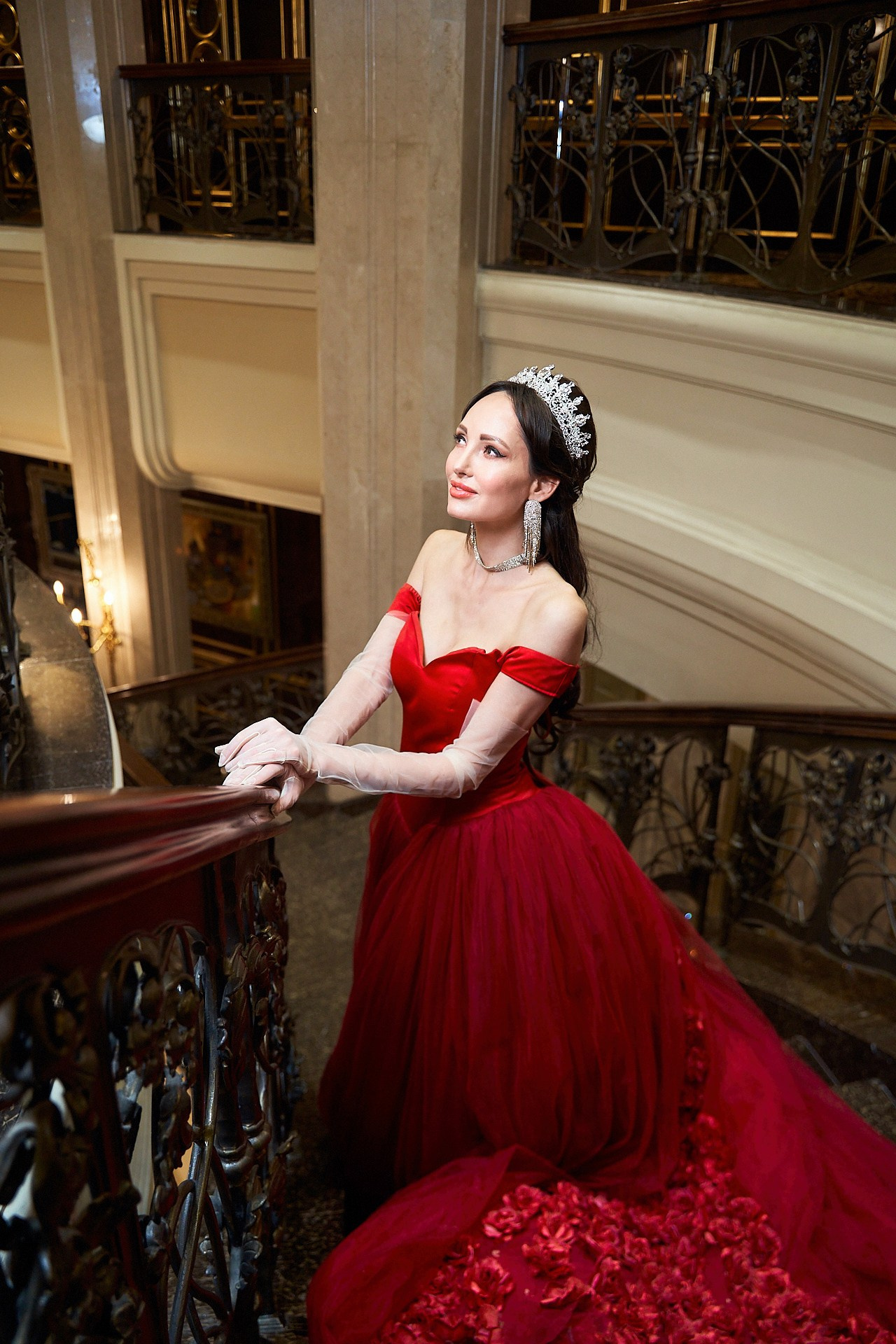 Портретное портфолио. Репортажный и детский фотограф в Москве Илья Еренбург