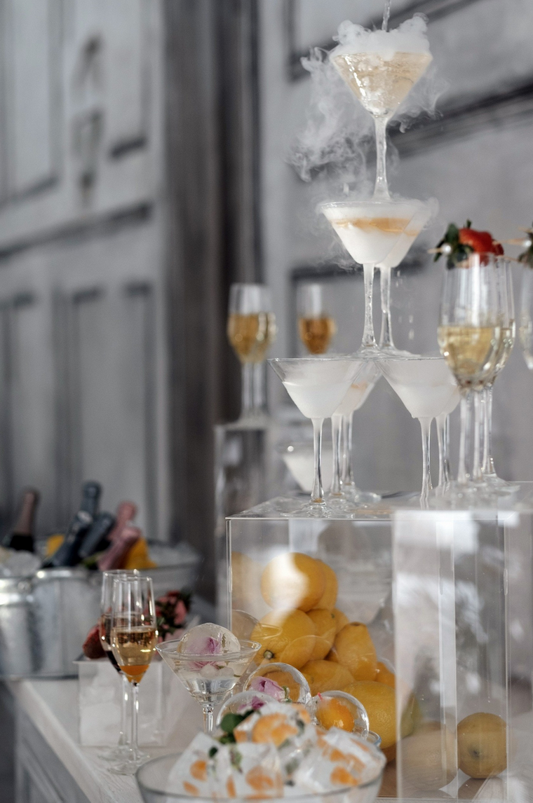 Площадка № 3-5. Свадебный организатор Москва