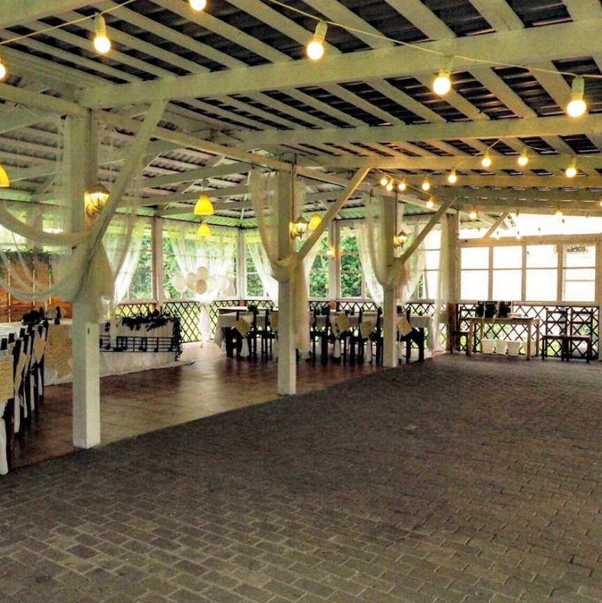 Площадка № 3-6. Свадебный организатор Москва