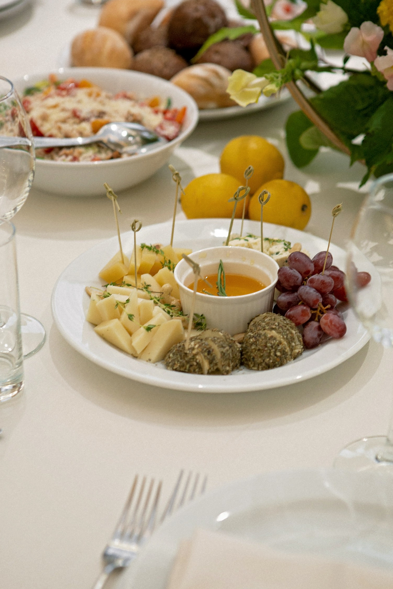 Площадка № 3-2. Свадебный организатор Москва