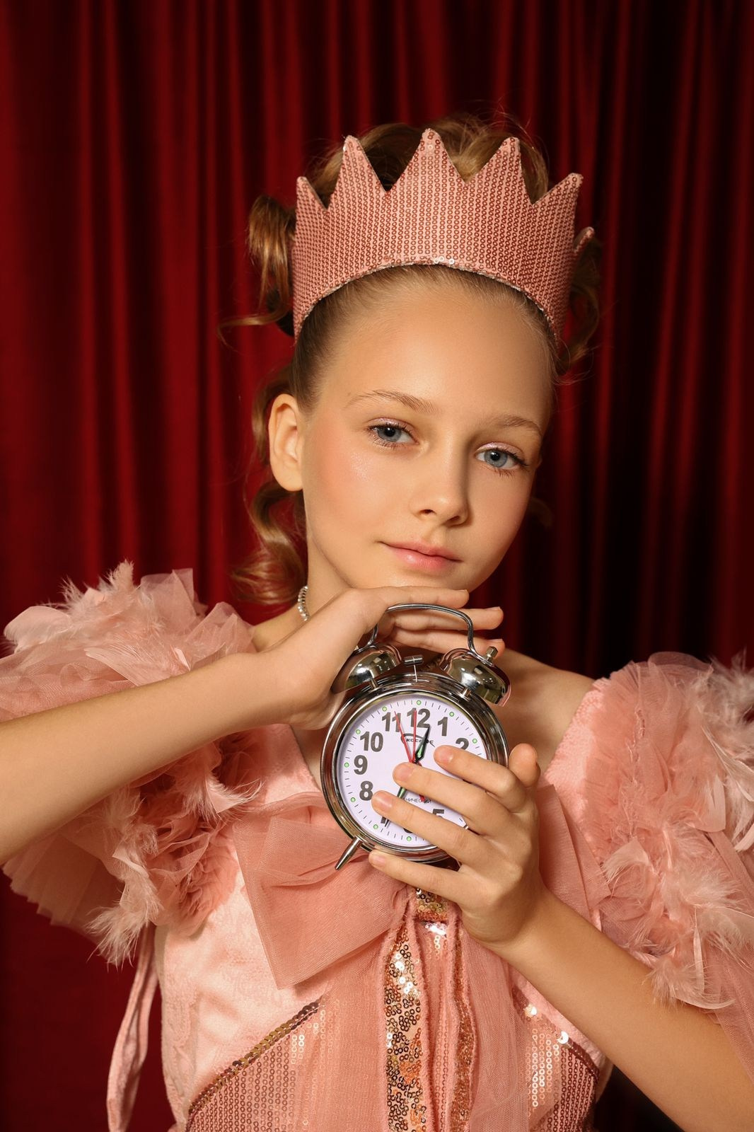 SOFIA. Модельная студия MIA Models