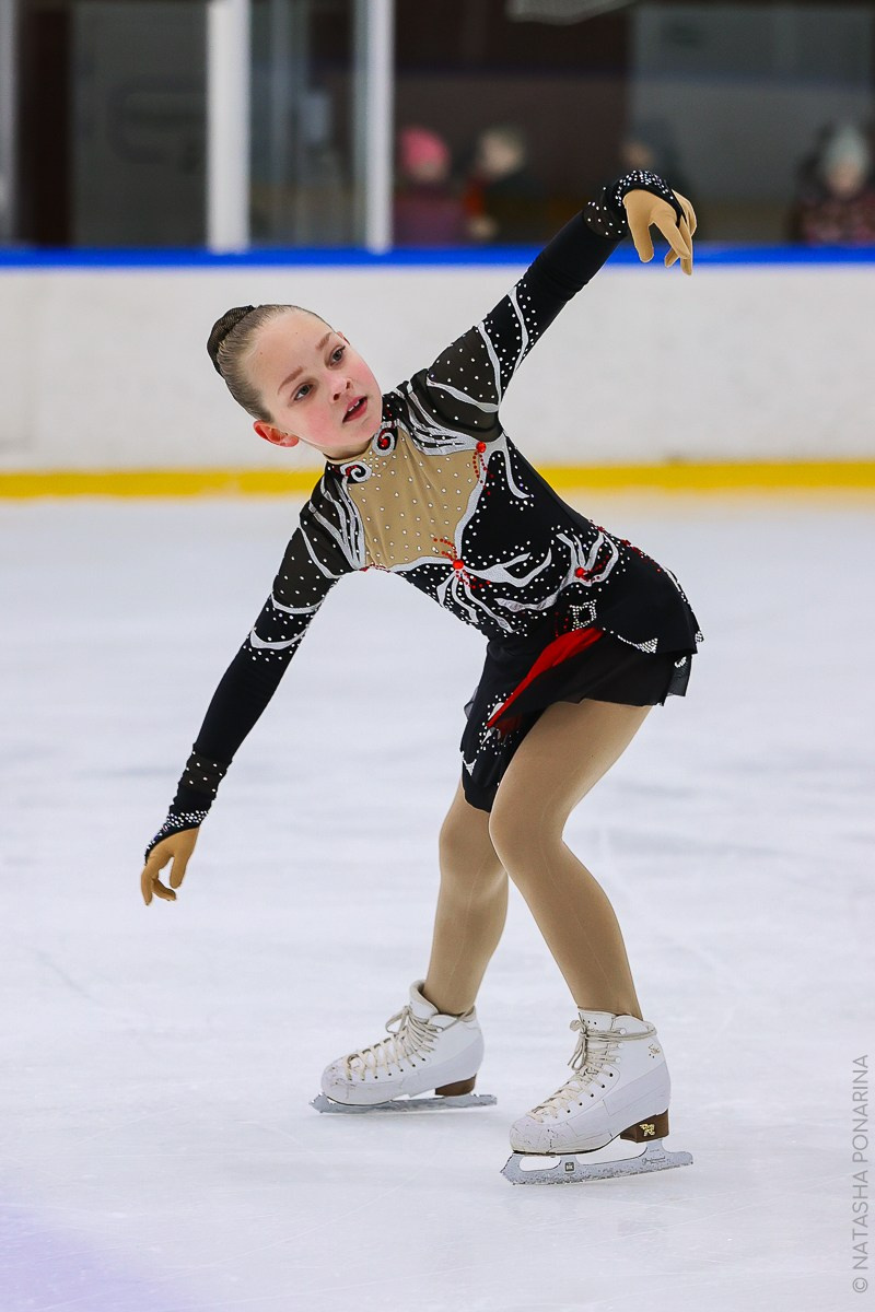 Гуркина Ева