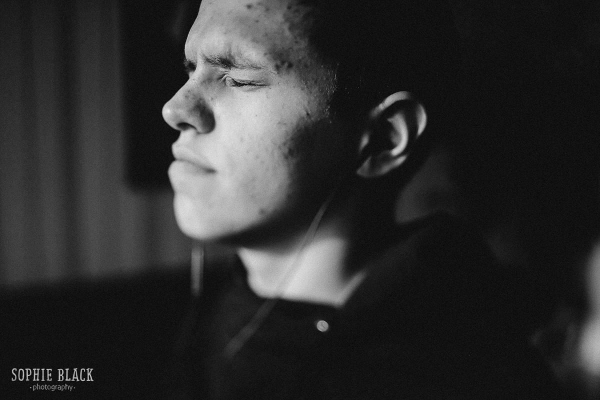 Мы всегда были семьей. Соня Черных (sophieblack)