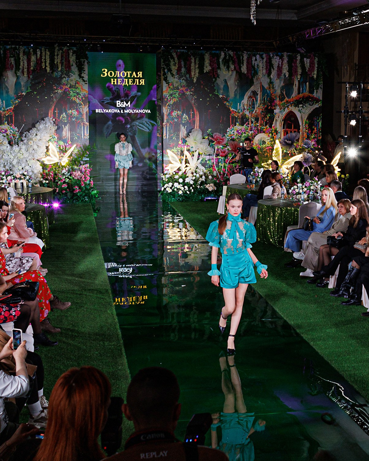 Репортажная съёмка. Индивидуальная и семейная съёмка. Москва, Наталья Самохвалова