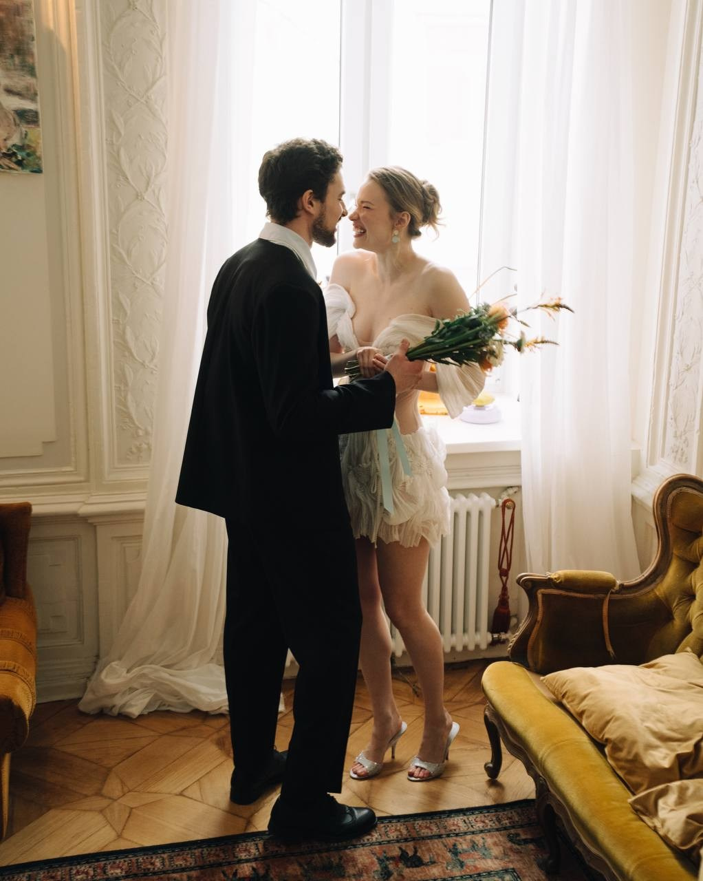 Свадьбы. Zaytseva.weddings