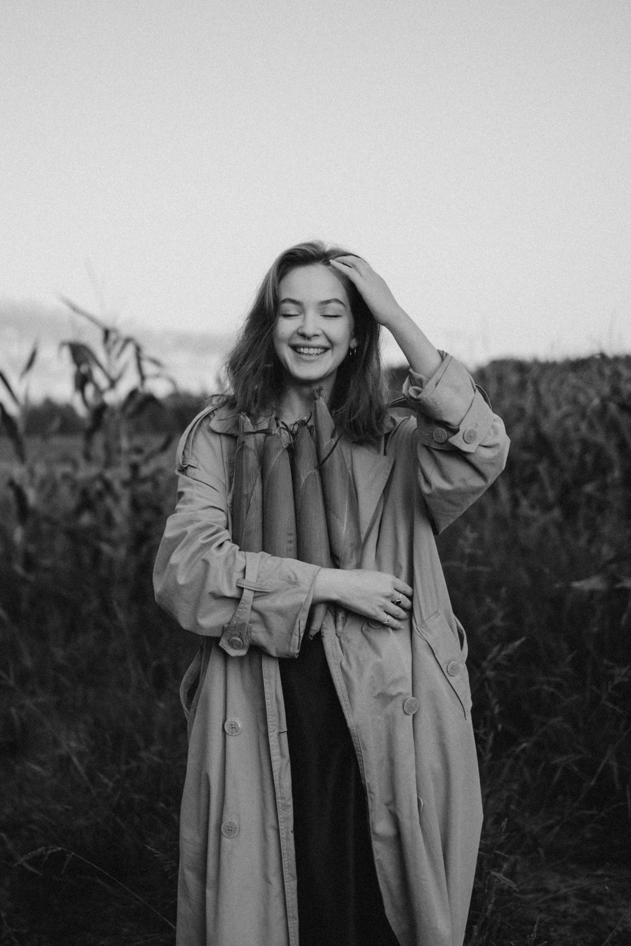 Кристина. Семейный фотограф в Ижевске Даша Денисова